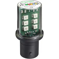 Schneider Electric DL1BDG8 Signalgeber LED-Leuchtmittel