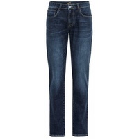 CAMEL ACTIVE 5-Pocket-Jeans Woodstock mit Stretch, blau