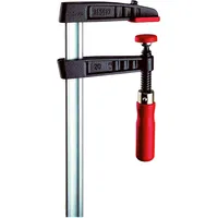 Bessey Temperguss-Schraubzwinge TG 250/120