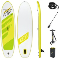 BESTWAY Hydro-Force SUP Allround Board-Set Sea Breeze 305 x
