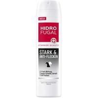 Hidrofugal Stark & Anti-Flecken