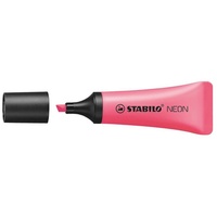 Stabilo Neon rosa (72/56)