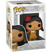 Funko Pop! - United States 1073