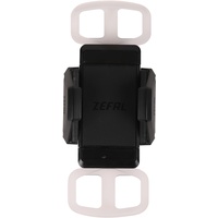 Zéfal Zefal Universal Phone Holder Bike Kit Schwarz