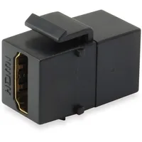 Equip 769402 HDMI Keystone Verbinder