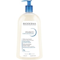 Bioderma Atoderm Shower Cream 1000 ml