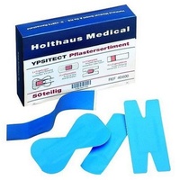 Holthaus Ypsitect Pflastersortiment detectable 50 Stück