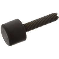 FEBI BILSTEIN Puffer, Motorhaube 08430