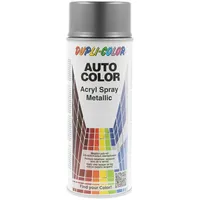 Dupli Color Dupli-Color 565823 Auto-Color-Spray 70-0020, 400 ml, Grau