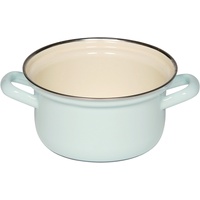 RIESS Kasserolle 14 cm mintgrün