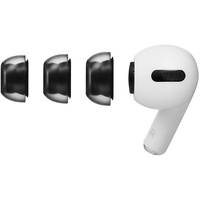 AZLA SednaEarfit Crystal AirPods Pro Gen1 and 2/3 Pairs