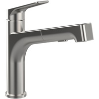 Villeroy & Boch Junis Sky Shower edelstahl gebürstet 928200LC