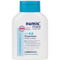 Numis med pH 5.5 Körperlotion