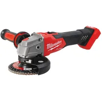 Milwaukee M18 FSAG125XB-0X ohne Akku + HD Box 