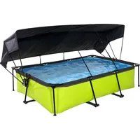 EXIT TOYS Lime Pool 300 x 200 x 65