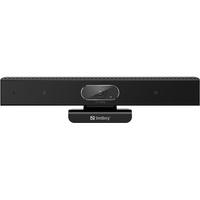 Sandberg All-in-1 ConfCam (Webcam)