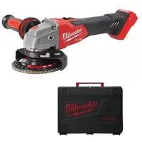 Milwaukee M18 FSAGV125XB-0X ohne Akku + Koffer