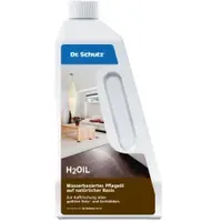 Dr. Schutz H2Oil 750 ml
