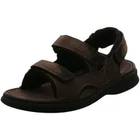 Josef Seibel Franklyn Herren Grau 47