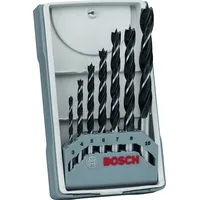 Bosch Holzbohrer-Set 7-teilig