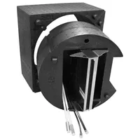 Glen Dimplex Dimplex Verlängerungsset Wandhülse DL 50 V