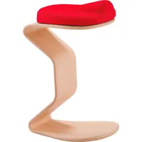 Mayer Sitzmöbel Hocker myERCOLINO mit Comfortsitz, ermöglicht dynamisches Sitzen