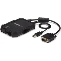 Startech Laptop to Server KVM Console