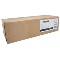 Lexmark 24B7005 schwarz