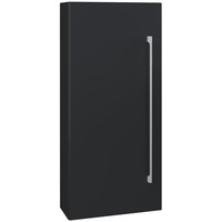 VCM my bath Bad-Hängeschrank VCB 3 914886 schwarz 33,0