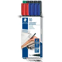 Staedtler 318 B10