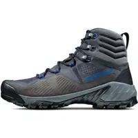Mammut Sapuen High GTX Herren Dark Radiant/Black 44