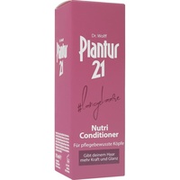 Dr. Kurt Wolff Plantur 21 Langеhaarе Nutri Conditioner 175