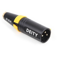 Deity Adapter