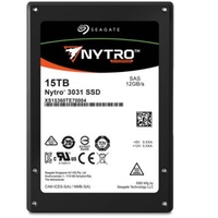 Seagate Nytro 3131 15,36 TB 2,5" XS15360TE70014