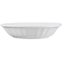 Ib laursen Suppenteller Mynte pure White