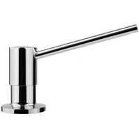 Blanco Torre Spülmittelspender 300ml Chrom