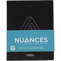 Cokin NUANCES ND32 5 f stops X serie (ND-
