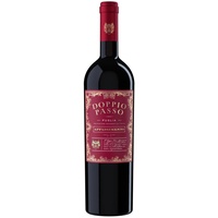Doppio Passo Appassimento Primitivo