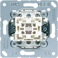 Jung Taster 10AX 250V 533-2 U