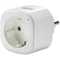 Sygonix SY-4416212 Wi-Fi Steckdose Innenbereich 3680 W