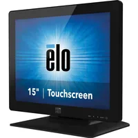 ELO Touch Solution 1523L LED-Monitor EEK: D (A -