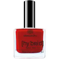 Alessandro Hybrid Soul Gel Polish (8ml)