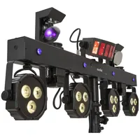 Eurolite LED KLS Scan Next FX Lichtset