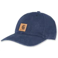 CARHARTT Odessa Kappe - Dunkelblau - Einheitsgröße