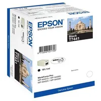 Epson T7441 schwarz