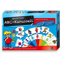 NORIS ABC-Karussell