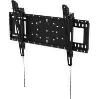 Vision VFM-W6X4T - wall mount (tilt) 100 kg 75"