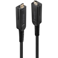 Lindy Fibre Optic Hybrid Line 18G HDMI 2.0 Kabel