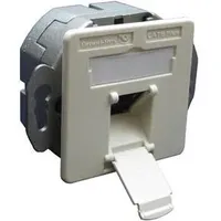 Leviton WAEG6V-Dose 8 EK/EKR LSA+ WAEG6V EKR/EK 9010