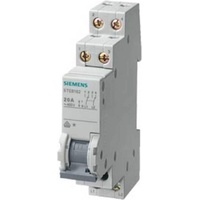 Siemens Wechselschalter 20A 2W